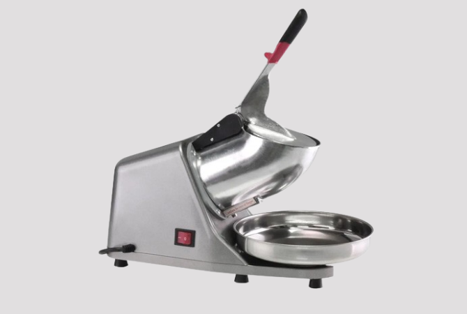 ICE CURSHER